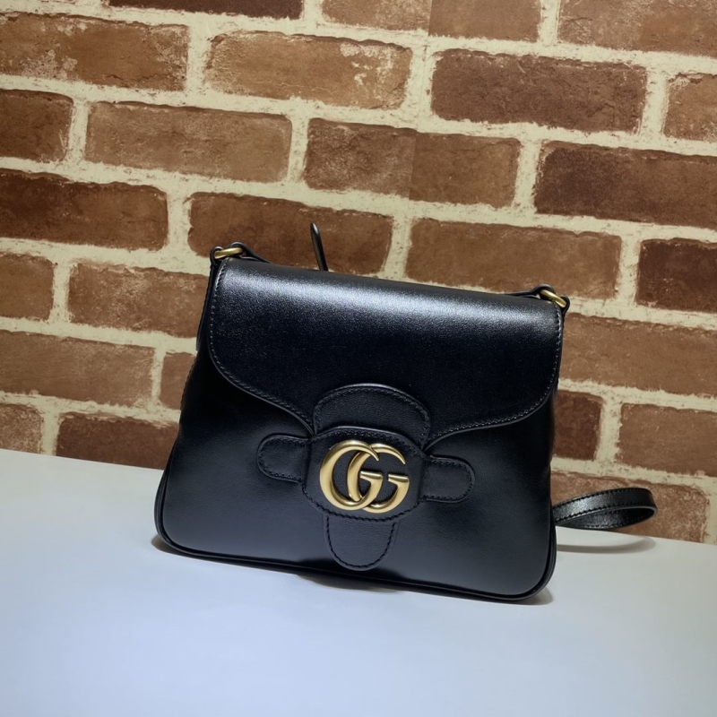 G*u*i satchel bags